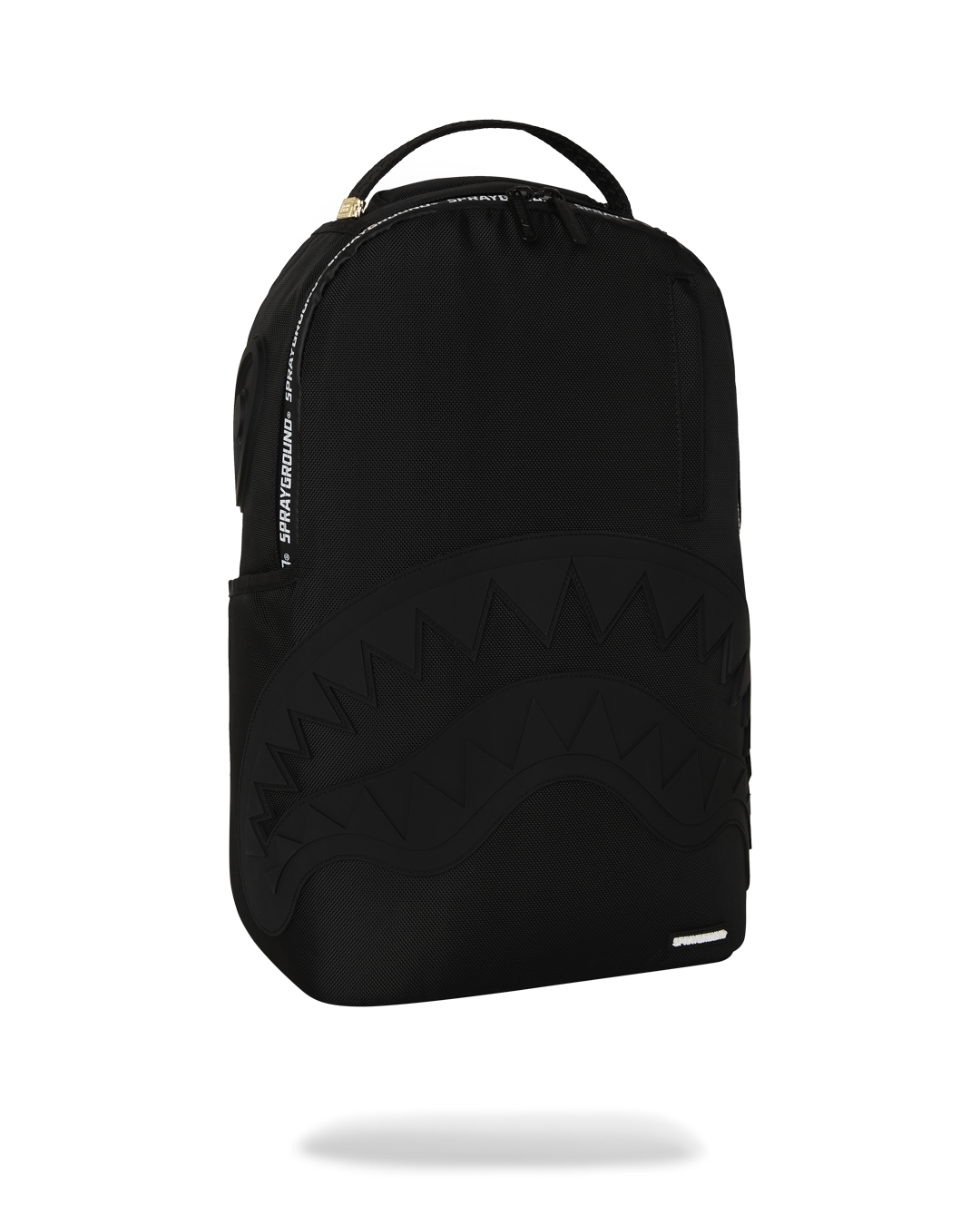 SPRAYGROUND The Hero White Tape DLXR
