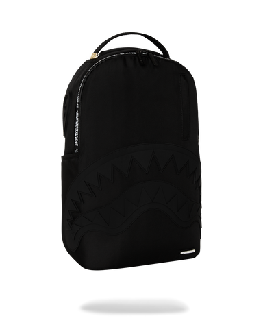 SPRAYGROUND The Hero White Tape DLXR