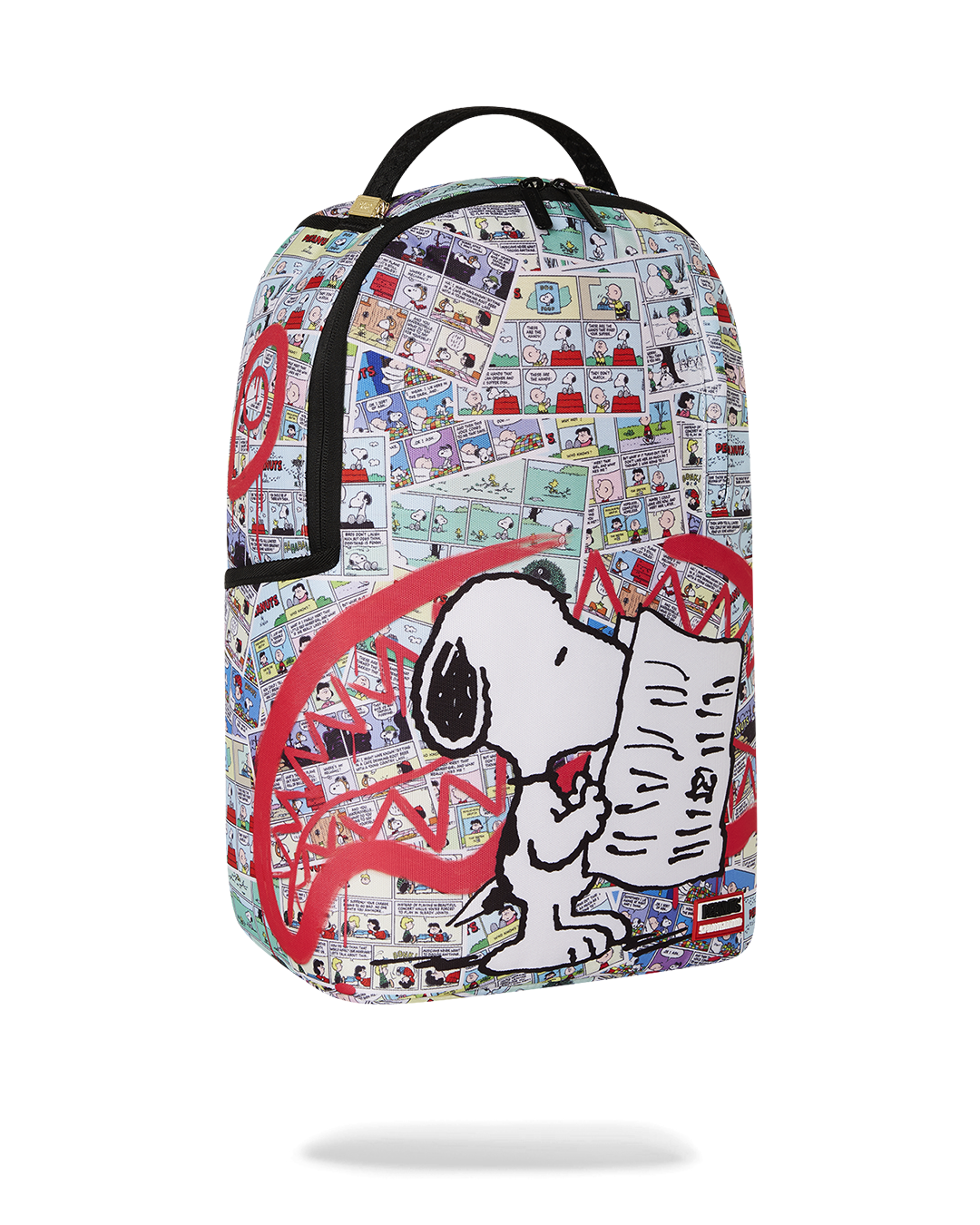 SPRAYGROUND Snoopy Focused Backpack DLXR