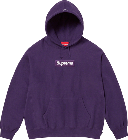 Box Logo Hooded Sweatshirt – CityStyleNewYork Box Logo Hooded Sweatshirt – CityStyleNewYork