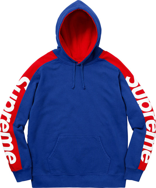 Sideline Hooded Sweatshirt