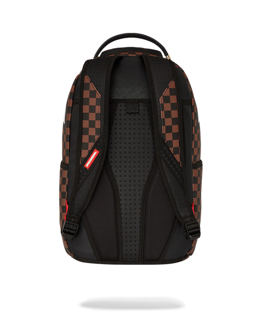 SPRAYGROUND Money Grump Backpack DLXSV