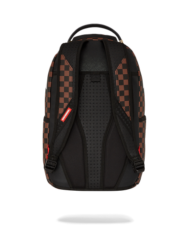 SPRAYGROUND Money Grump Backpack DLXSV