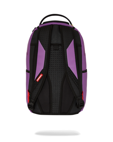 SPRAYGROUND Shark Central Purple Venom Backpack DLXVS