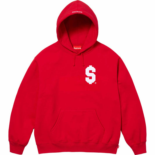 $ Hooded Sweatshirt