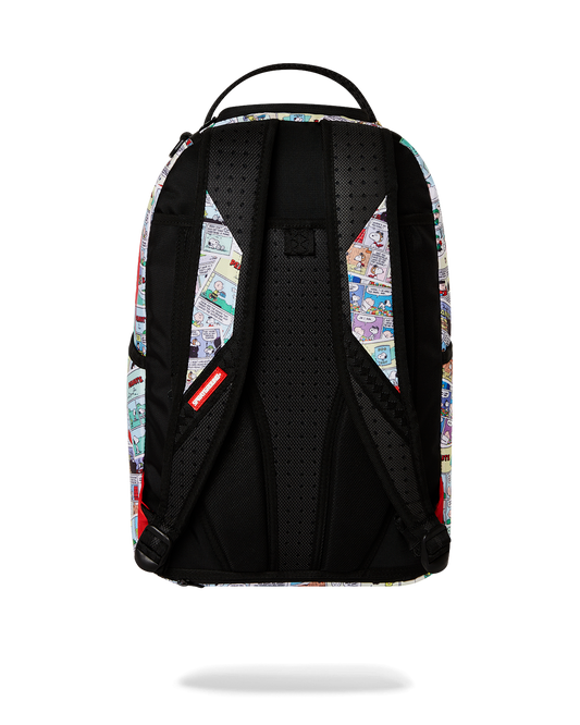 SPRAYGROUND Snoopy Focused Backpack DLXR