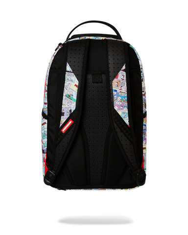 SPRAYGROUND Snoopy Focused Backpack DLXR