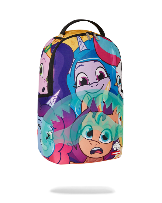SPRAYGROUND My Little Pony Backpack DLXR