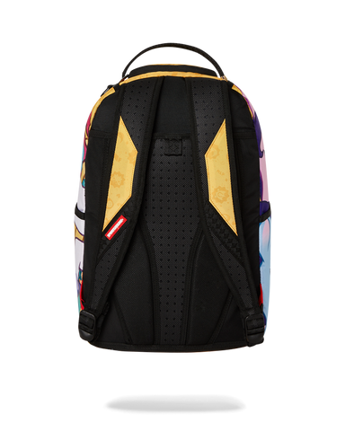 SPRAYGROUND My Little Pony Backpack DLXR