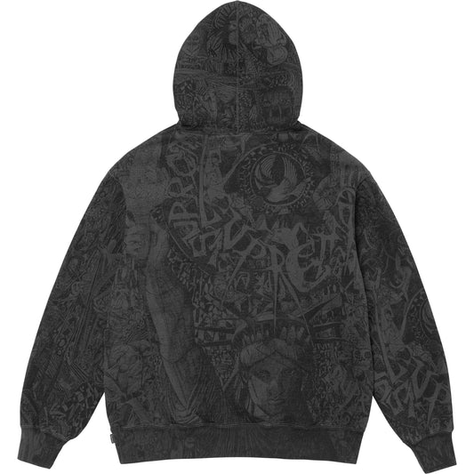 Supreme Liberty Hooded Sweatshirt