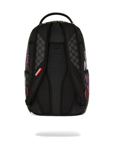 SPRAYGROUND Spray Poetry Encore Backpack DLXV