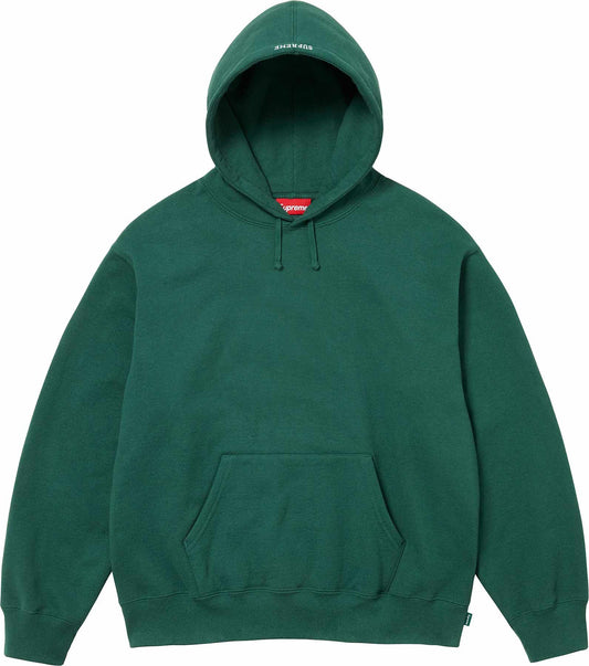 Paint Hooded Sweatshirt