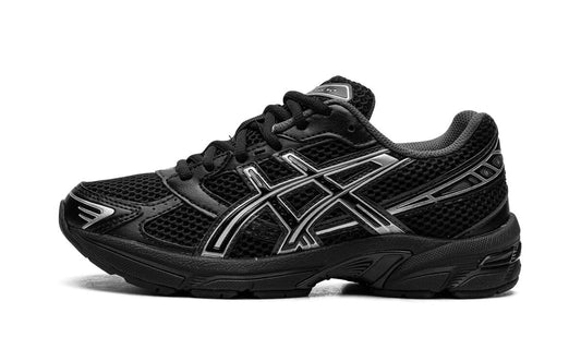 ASICS GEL-1130 "BLACK/PURE SILVER" MENS