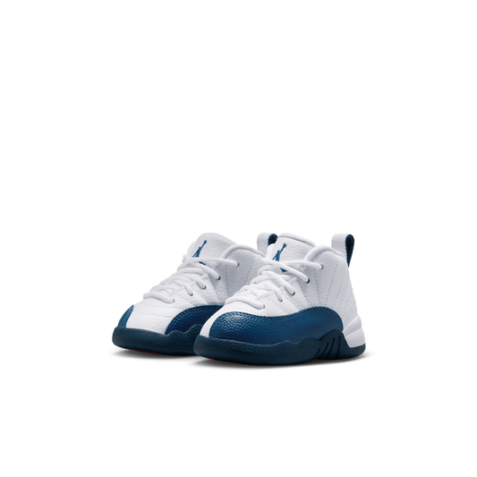 Jordan  12 Retro 'French Blue'  TD