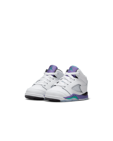 AIR Jordan 5 Retro Grape (2025) (TD)