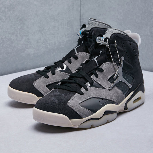 Air Jordan 6 Retro "Tech Chrome" W