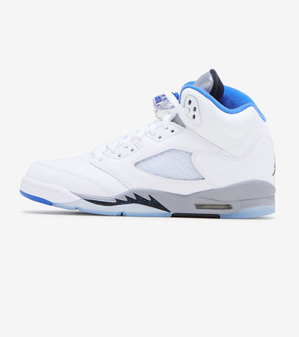 Air Jordan 5 Retro “Stealth 2.0”