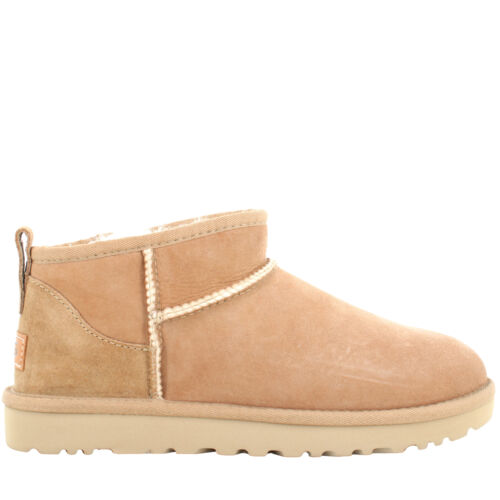 W UGG Classic Ultra Mini - CHE
